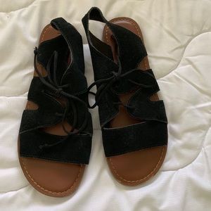 Toms sandals PERFECT condition
